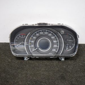 CR-V (RM) Kombiinstrument