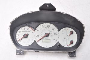Civic VII Kombiinstrument