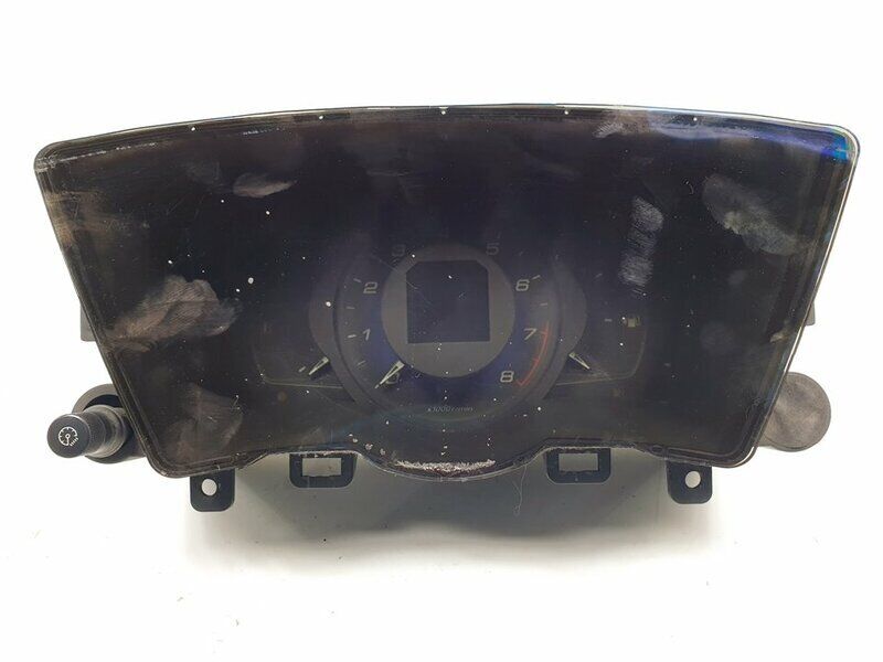 Reparatur Honda Civic VIII Kombiinstrument (Tacho Reparatur)