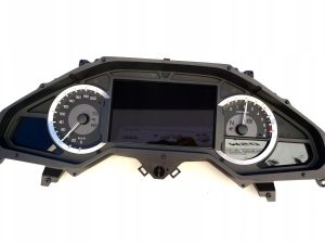 GL1800 Kombiinstrument