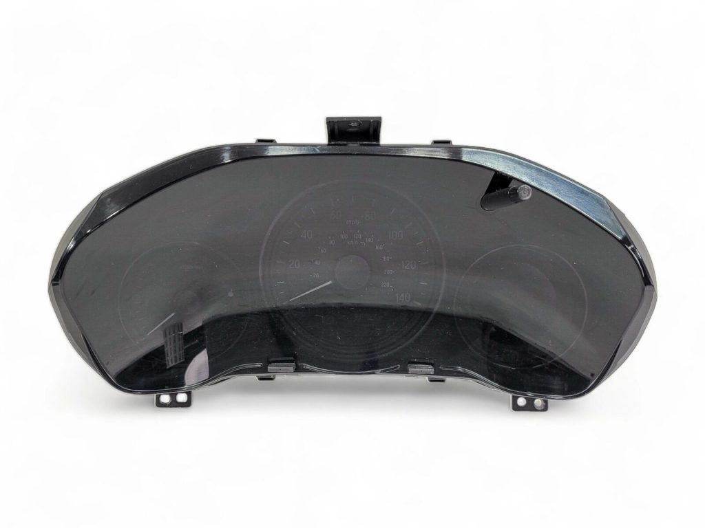 Reparatur Honda HR-V Kombiinstrument (Tacho Reparatur)