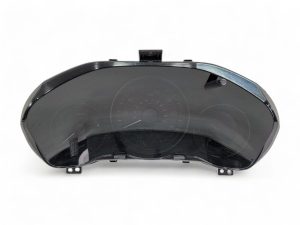 HR-V (RU) Kombiinstrument
