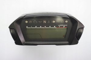 NC700 Kombiinstrument