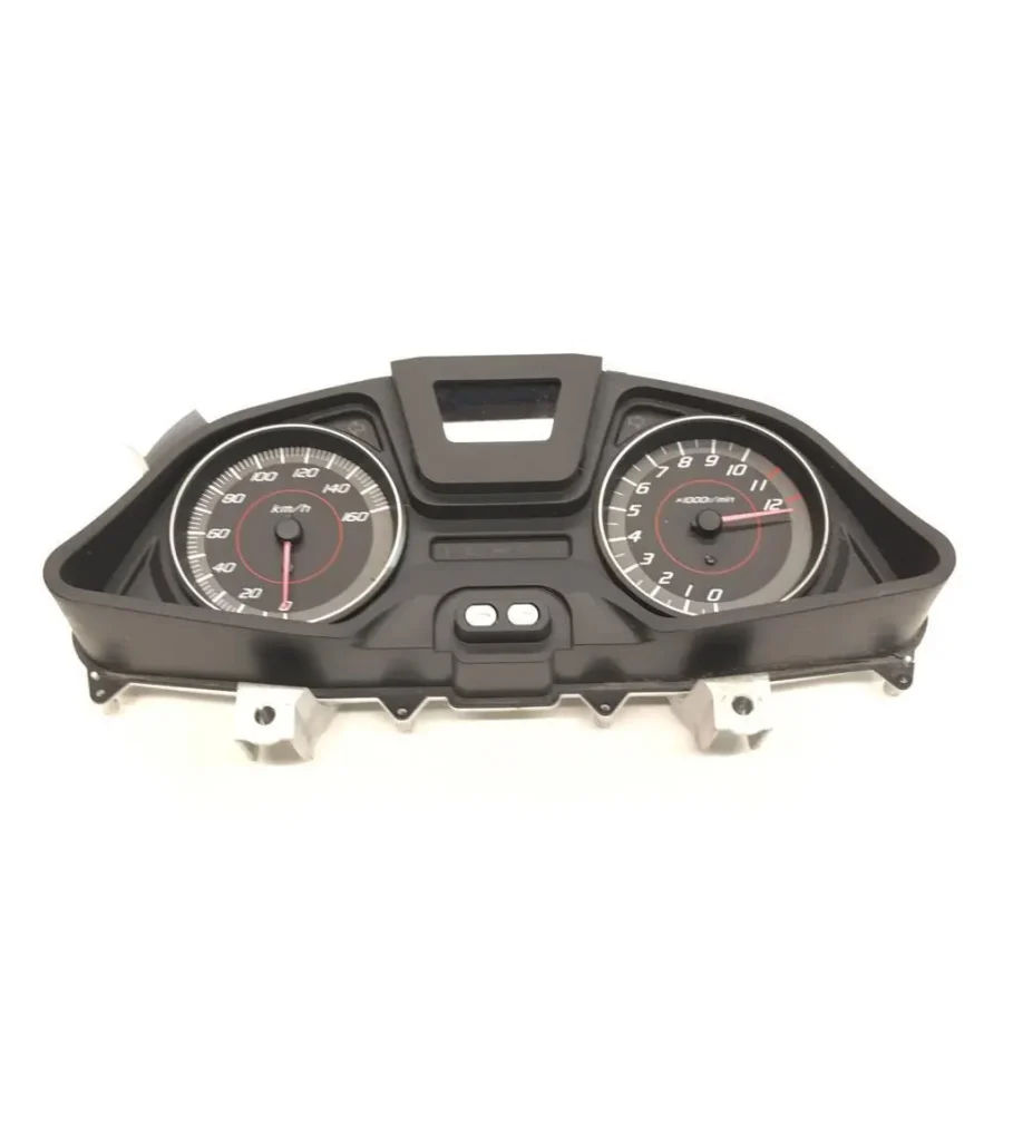 Reparatur Honda NSS250 Kombiinstrument (Tacho Reparatur)
