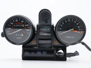 VF Kombiinstrument