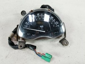 VTX1800 Kombiinstrument
