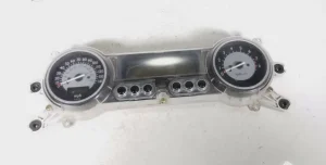Valkyrie GL1500C Kombiinstrument