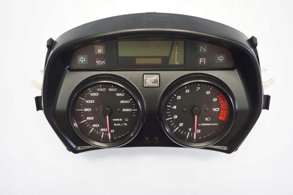 Reparatur Honda Varadero XL1000V Kombiinstrument (Tacho Reparatur)