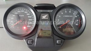 CB1300 Kombiinstrument