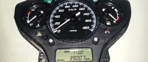 SH 300 Kombiinstrument