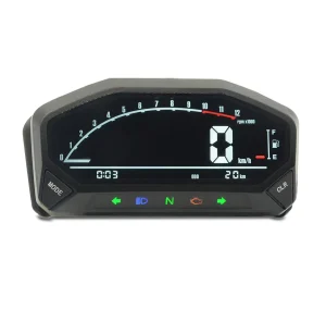 Tacho / Display / Kombiinstrument