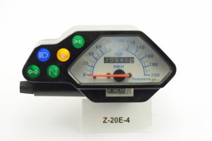 TE Kombiinstrument