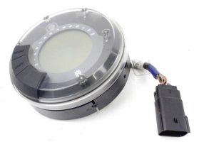 Vitpilen Kombiinstrument