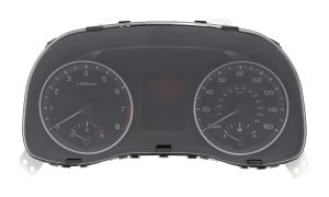 Elantra Kombiinstrument