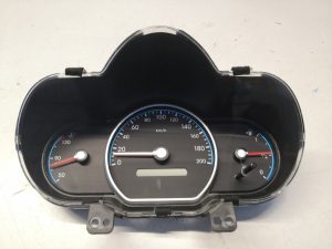 i10 Kombiinstrument