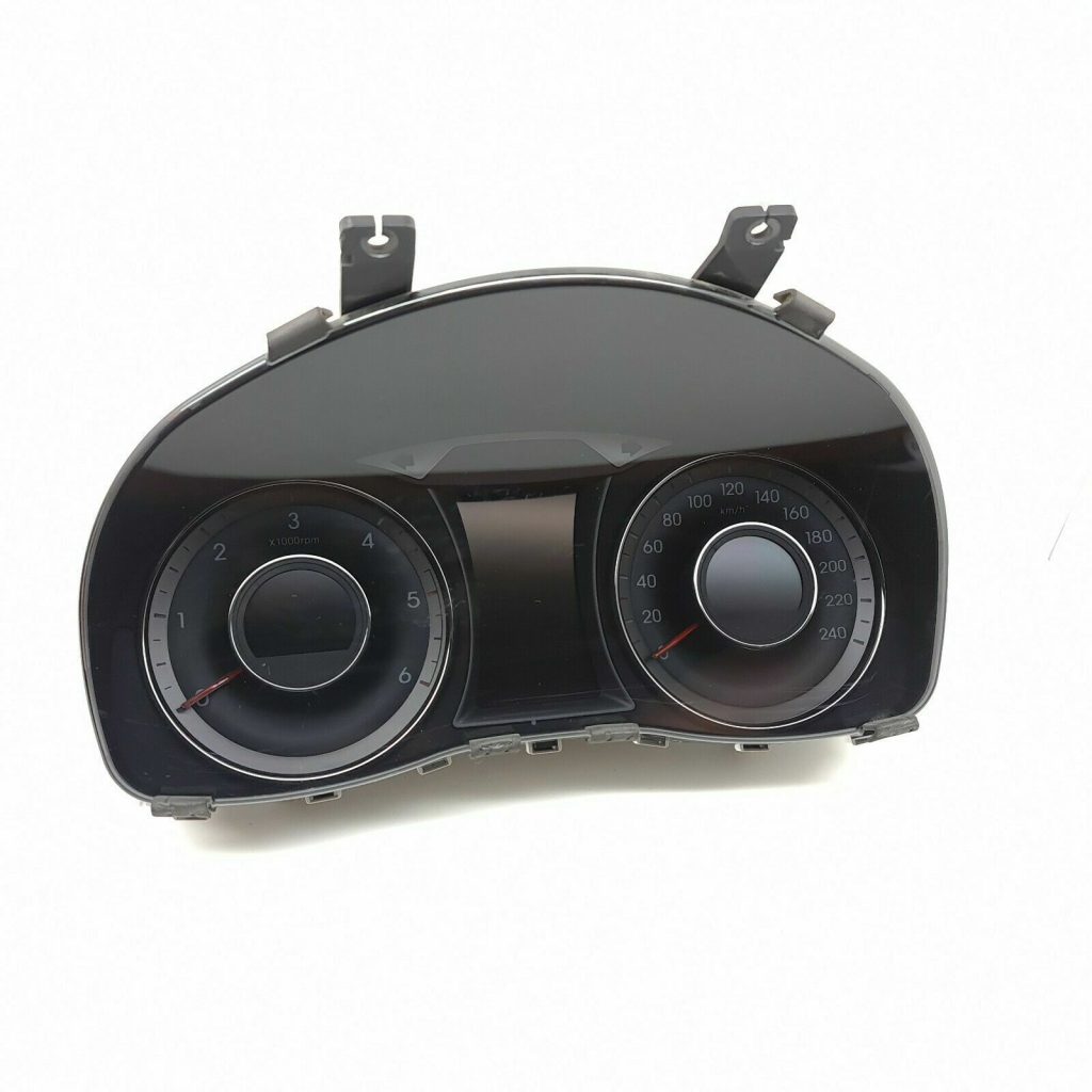 Reparatur Hyundai i40 Kombiinstrument (Tacho Reparatur)