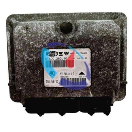 Skoda 032906014E Magneti Marelli 6160026010