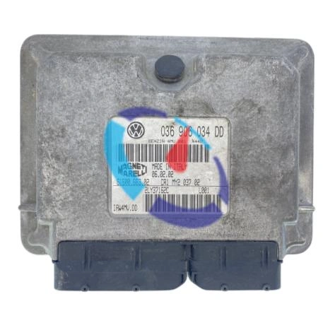 SEAT 6K0906034D Magneti Marelli 6160055303