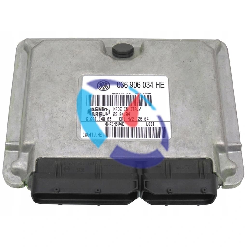 SEAT 036906034AH Magneti Marelli 6160067908