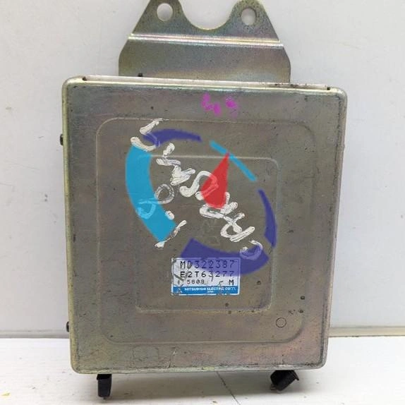 Getriebesteuergerät Carisma MD760657 G1T17171