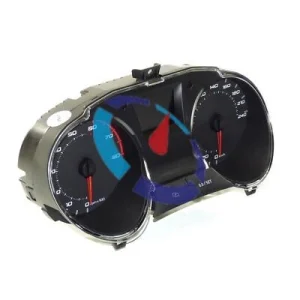 Tacho / Display / Kombiinstrument
