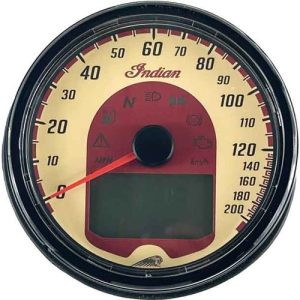 Tacho / Display / Kombiinstrument