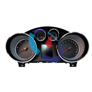 Tacho / Kombiinstrument