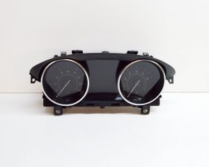 E-Pace Kombiinstrument