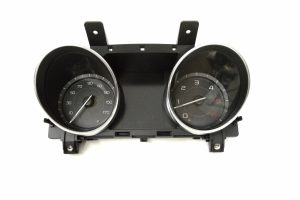XE Kombiinstrument