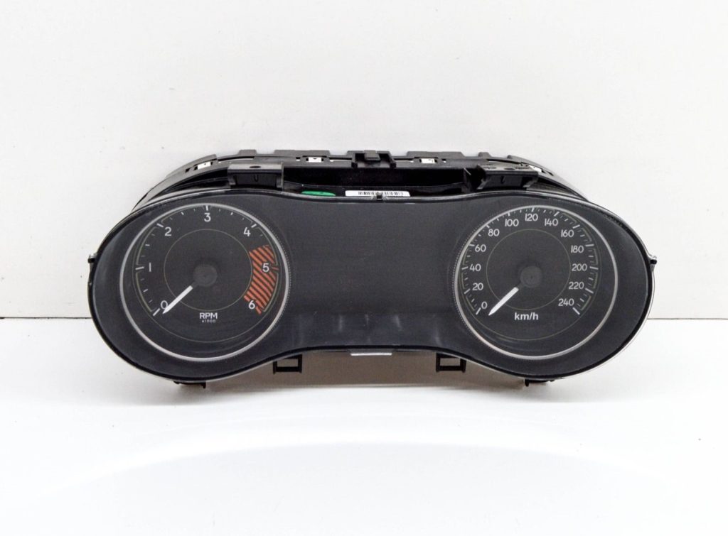 Reparatur Jeep Cherokee Kombiinstrument (Tacho Reparatur)