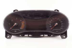 Compass Kombiinstrument