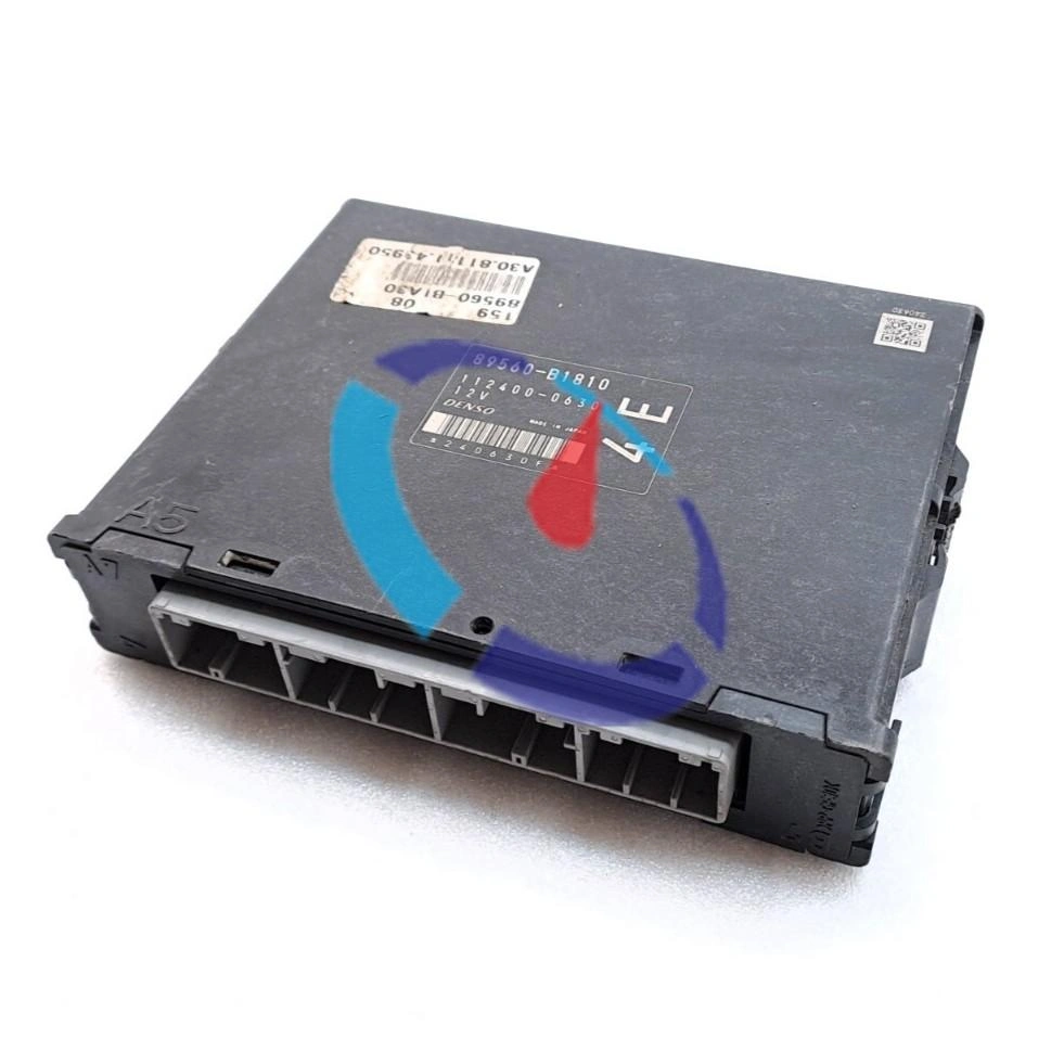 SUBARU 3392069E50 Denso MB1120004495