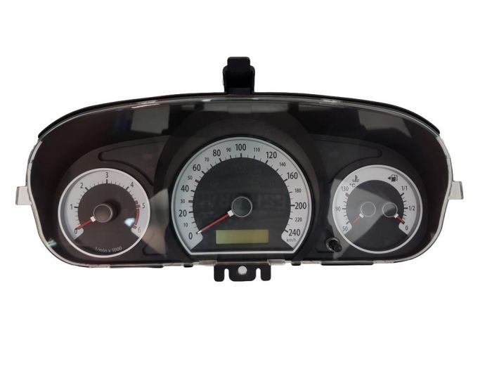 Reparatur Kia Ceed Kombiinstrument (Tacho Reparatur)