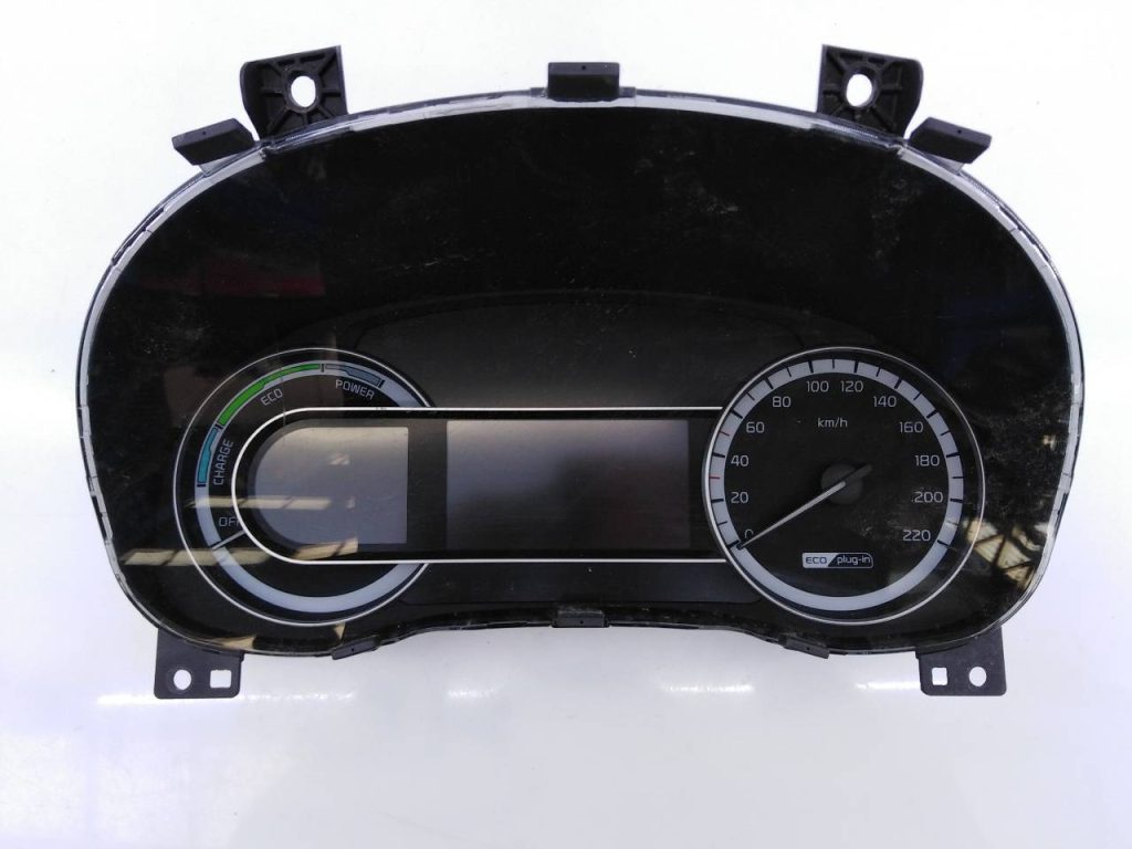 Reparatur Kia Niro Kombiinstrument (Tacho Reparatur)