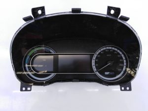 Niro Kombiinstrument