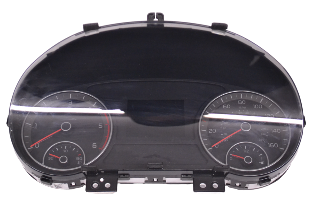 Reparatur Kia Optima Kombiinstrument (Tacho Reparatur)
