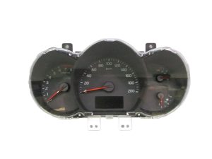 Picanto Kombiinstrument
