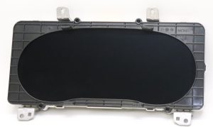 Pro Ceed Kombiinstrument
