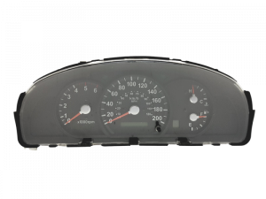 Sorento Kombiinstrument