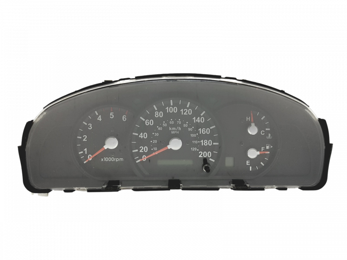 Reparatur Kia Sorento Kombiinstrument (Tacho Reparatur)