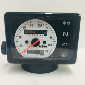 LC Kombiinstrument