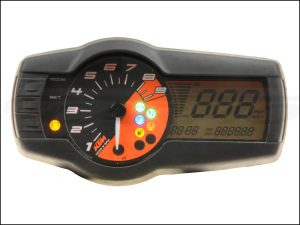 Tacho / Display / Kombiinstrument