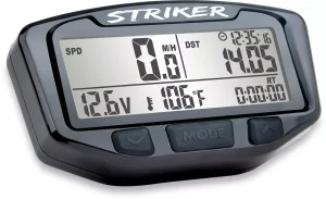 SX Kombiinstrument