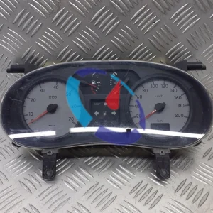Kangoo I (Phase III) Kombiinstrument