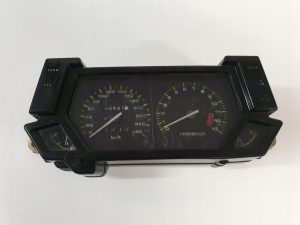 GPX Kombiinstrument