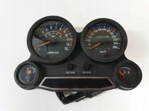 GPZ900R Kombiinstrument