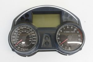 GTR1400 Kombiinstrument