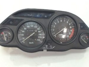 GTR1000 Kombiinstrument