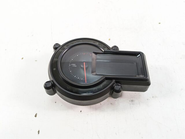 Reparatur Kawasaki H2 Kombiinstrument (Tacho Reparatur)