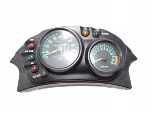 KLE Kombiinstrument